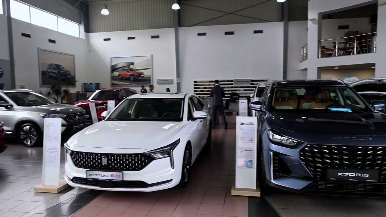 АВТОМИР АВТОЭКСПЕРТ. Ждет вас в нашем автосалоне.