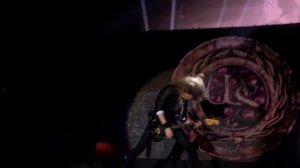 Whitesnake   The Purple Tour 2018