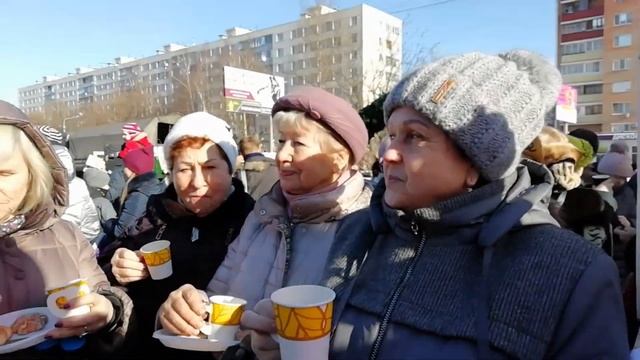 Фестиваль чая. Зеленый чай или черный, какой чай пить, с сахаром или без как заваривать полезный ча смотреть онлайн