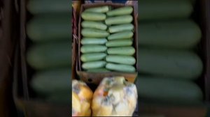 Крым , Симферополь , "Привоз", оптовые цены ,фрукты и овощи. 23.08.2023.