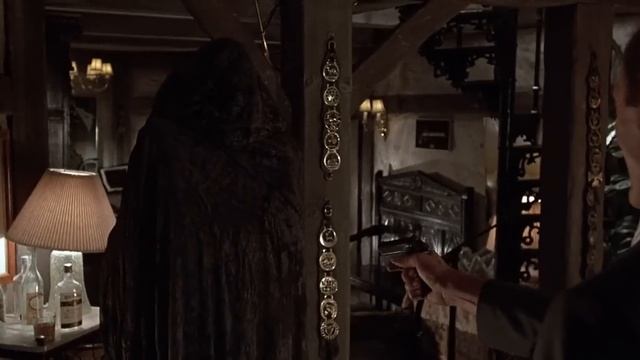 the Salmon Mousse смотреть онлайн