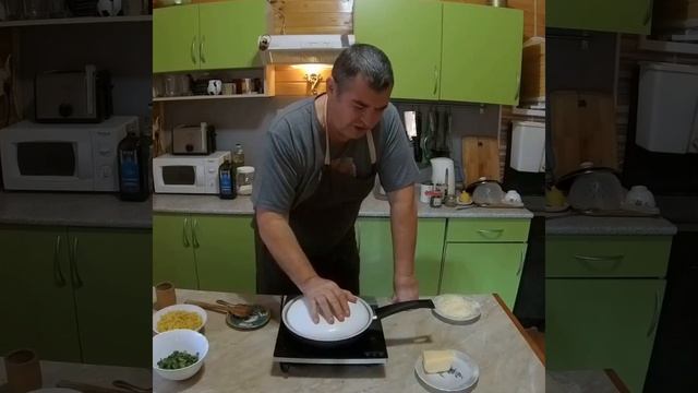 #shorts#рецепты ФУЗИЛЛИ ПУТАНЕСКА ПАСТА / PASTA RECIPE