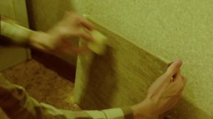 НАНЕСЕНИЕ ПРОКЛЕЙКИ НА ХОЛСТ (ПРОКЛЕЙКА ЖЕЛАТИНОМ)