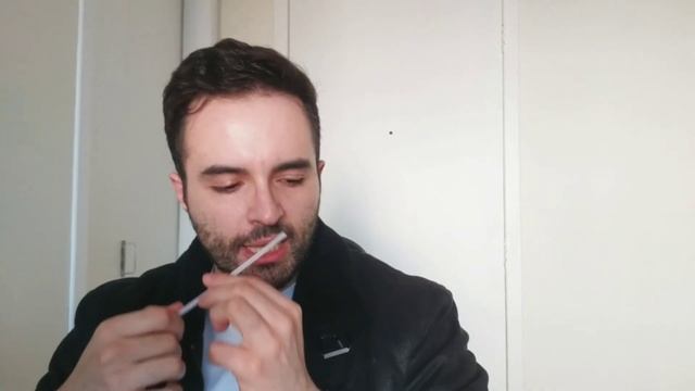 Perrella & Perfume Tom Ford Noir Extreme смотреть онлайн