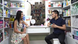 Бизнес на косметике. Как открыть магазин косметики. Магазин косметики. Как открыть бизнес