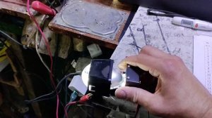 Обзор/разбор GNX ComboLed 1.5"