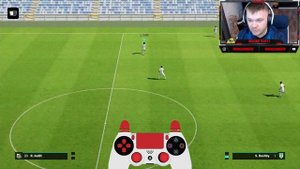 eFootball™ 2024 | PRO Skills | Про Навыки | Double touch | Обводка Двойным Касанием