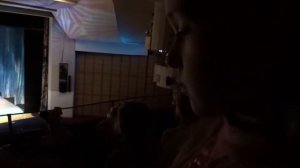 Театр Натальи Сац. Волшебник изумрудного города