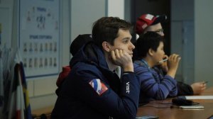 Итоги второго дня турнира «Arctic Curling Cup 2021» | Results of the second day tournament