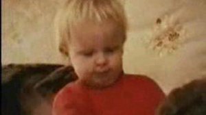 Ух уж эти дети