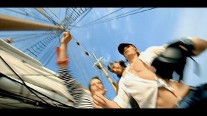 Шпильки - Ой, девки (4K-Upscale) 2007