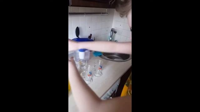 домашнее желе