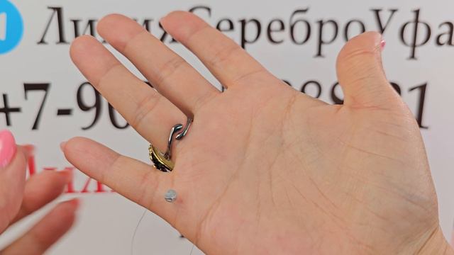 24.08.24 Серебряные украшения с янтарем. Янтарь натуральный. Ручная работа