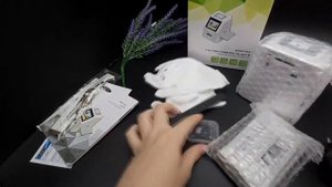 Портативный сканер QPIX DIGITAL