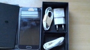 Как отличить копию телефона самсунг S 7 от оригинала