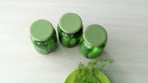 Огурцы маринованные с семенами горчицы на зиму