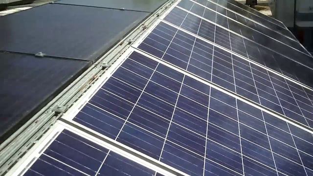 SOLAR RV - 7000 Watts!! (7 KW) смотреть онлайн