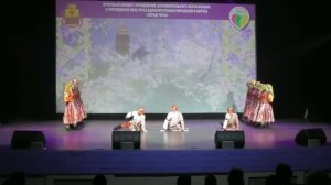 Некрасовские казаки