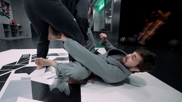 Обучение БЖЖ / Деларива С Лапелом