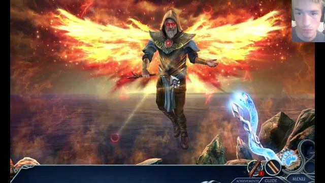 Let's Play Dark Realms: Princess Of Ice Part 13 [Bonus story final] смотреть онлайн