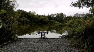 Kingsdown Flash (Pollys Pond) Fishing Session