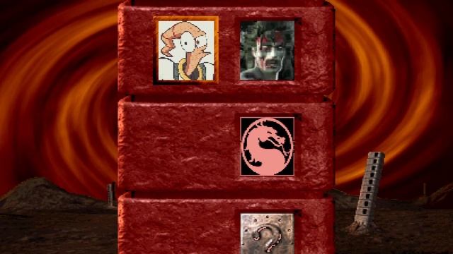 Mortal Kombat New Era (2023) Earthworm Jim - Full Playthrough смотреть онлайн