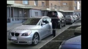 GSM сигнализация для машины EXPRESS GSM