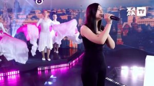 МОЯ МОСКВА (ЖАРА FM) - dsTESTA&Маша Солихова