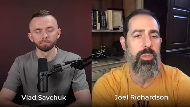 Is Gog and Magog in the Bible Actually Russia? смотреть онлайн