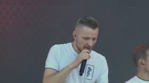 группа ПАПАРОК // РОК НАД АМУРОМ // 2024
