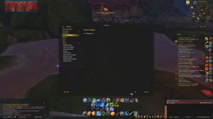 [World of Warcraft] MES ADDONS (utiles ou non) {Firestorm}