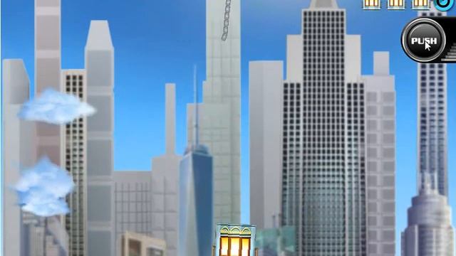 Tower Builder смотреть онлайн