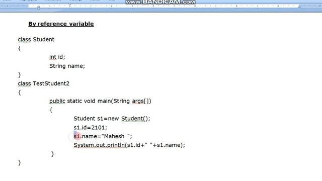 Use of Object in JAVA - Part 2 | What is Object? | How it can be created in JAVA | #RashmiRanjanDas
