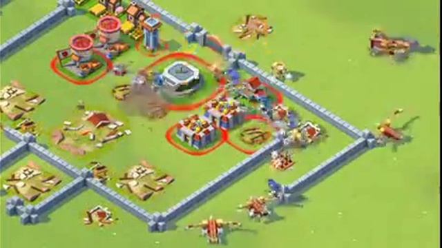 Total conquest para alcatel 4010a смотреть онлайн