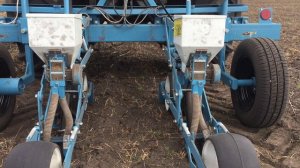 Сеялка овощная Слава 1,8 с 2 секциями