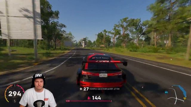 AUDI RS3 LMS! - THE CREW 2 | Lets Play The Crew 2 смотреть онлайн