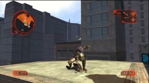 Predator Concrete Jungle All Finishing Moves Fatalities Finishers