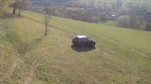 HYUNDAI SANTA FE 3 OFFROAD ROMANIA