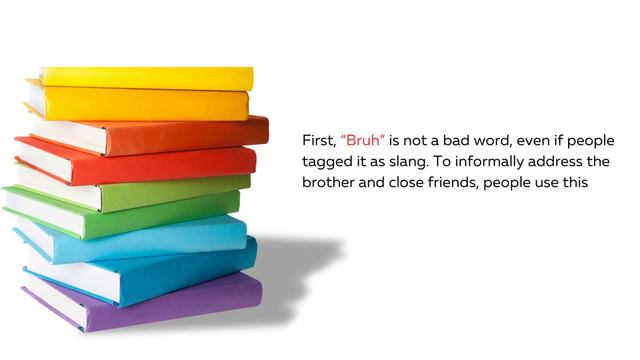 Is Bruh A Bad Word or Not? Logical Explanation смотреть онлайн