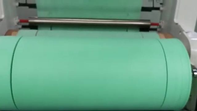 Производство Спанбонда ФлексМет смотреть онлайн