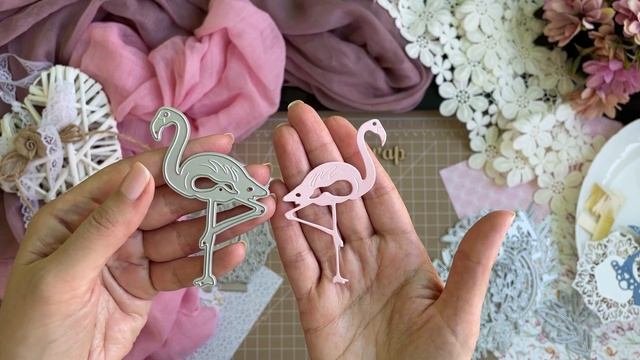 Скрапбукинг: Обзор НОЖЕЙ для ВЫРУБКИ с АЛИЭКСПРЕСС