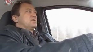 Обзор Fiat Panda. Тест драйв Фиат Панда