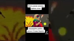 Кадышева запела на УКРАИНСКОМ!!!