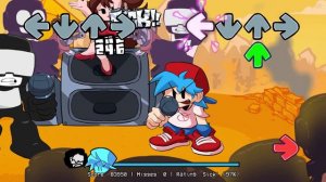 Friday Night Funkin' VS Tankman HD FULL WEEK + Cutscenes (FNF HD Mod/Hard) (Week 7/Pico HD)