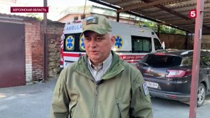 Как проходят референдумы в Запорожской и Херсонской областях.