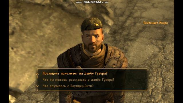 Fallout: New Vegas #4 - Дальний Путь смотреть онлайн