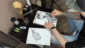 ПЕРЕКРЫТИЕ ТАТУИРОВКИ ЗА ОДИН СЕАНС. ВОЗМОЖНО ЛИ?