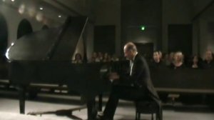 Alan Fraser Pensacola 2012-4 Alexander Ary Me, Chopina Mazurkas, Scriabin 5th Sonata