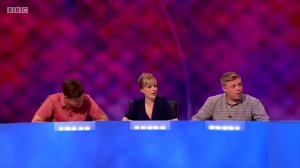 Plastic Bag Mayhem - Mock The Week