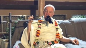 Чайтанья Чандра Чаран Прабху - 2018.11.08, Вриндаван, явление Говардхана, Говардхана-лила